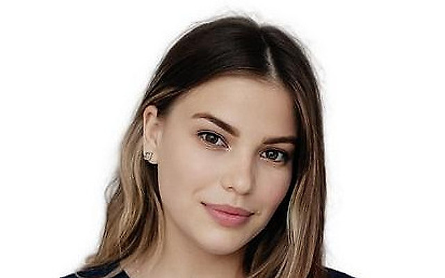 Смирнова Алина Евгеньевна