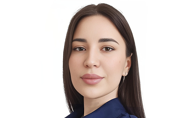 Макеева Ирина Александровна