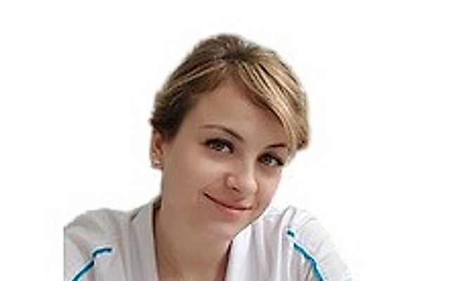 Аветисян (Брыкова) Елена
