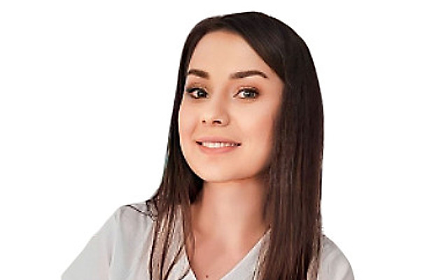 Комышева Елена Андреевна