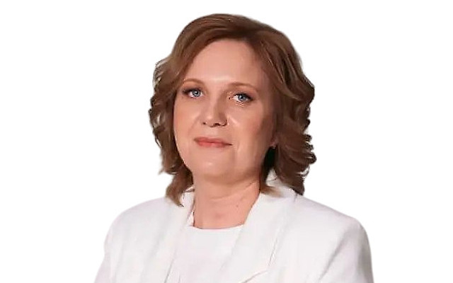 Хныкина Ирина Вячеславовна
