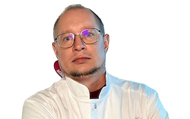 Макин Владислав Семёнович