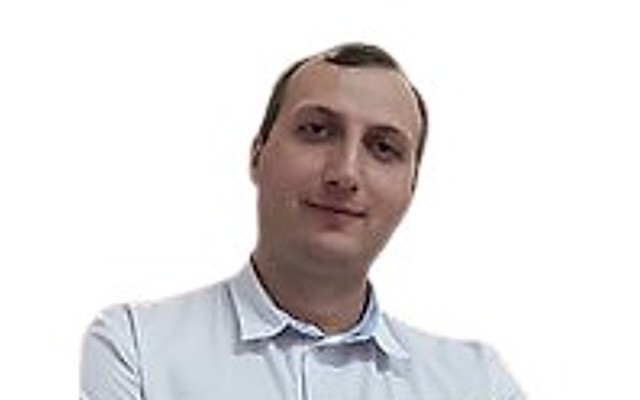 Якубов Мирослав Магомедович