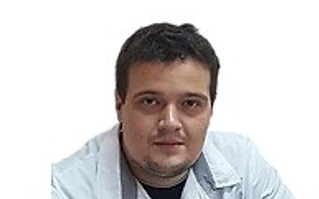 Маринкин Сергей Анатольевич