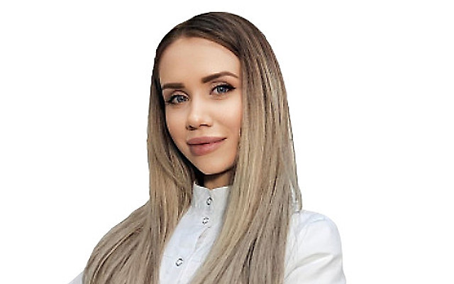 Барабанова Юлия Андреевна