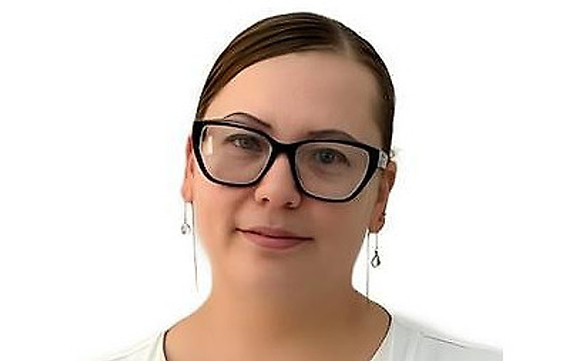 Кропотина Наталья Александровна