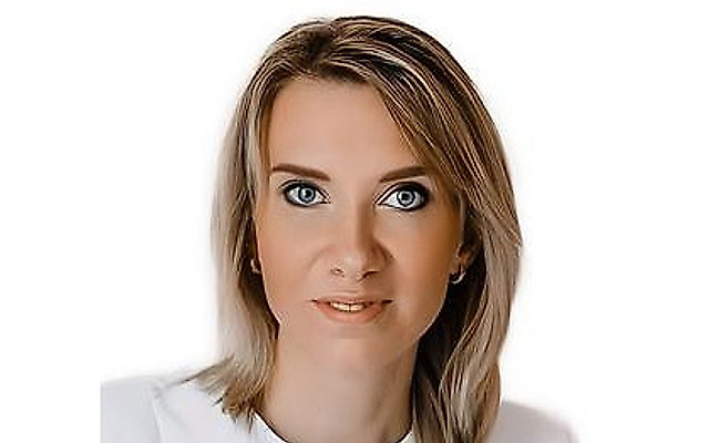 Жукова Екатерина Александровна