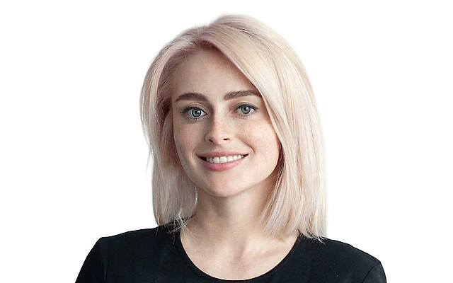 Дудник Юлия Валерьевна