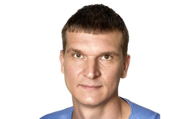 Батаев Александр Вадимович