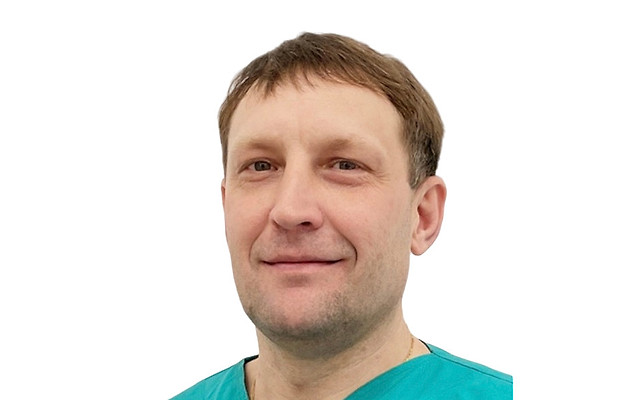 Кузнецов Анатолий Юрьевич