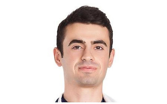 Мануйлов Валерий Наириевич