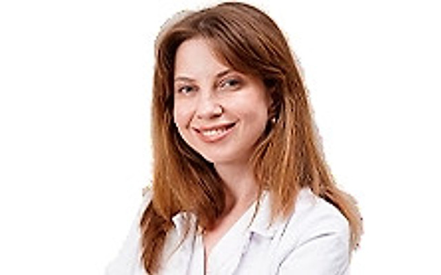 Данильченкова Надежда Александровна