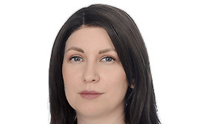 Кирсанова Марина Георгиевна