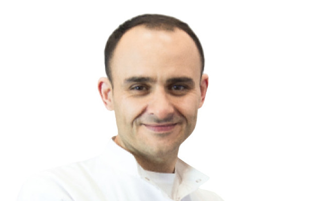 Чловхарян Давид Эдуардович