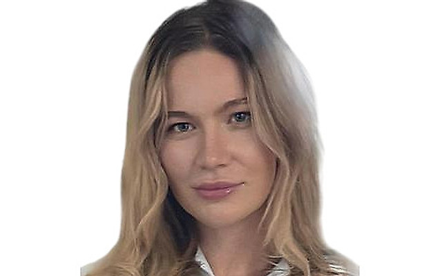 Панченко Анастасия Игоревна