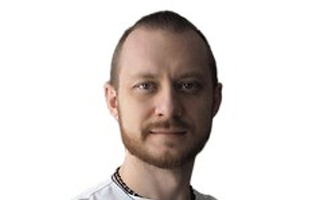 Бондаренко Павел Сергеевич