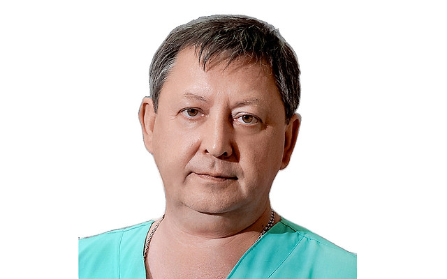 Лотов Олег Станиславович