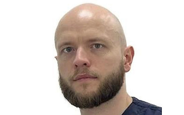Клюшников Ян Михайлович