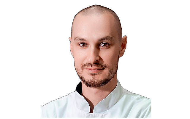 Невеский Борис Валентинович