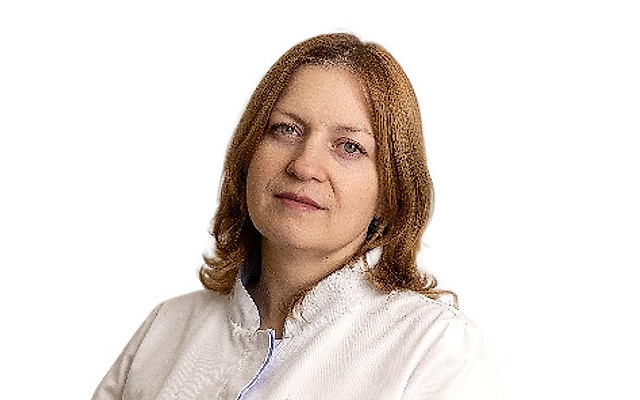 Медведева Татьяна Леонидовна