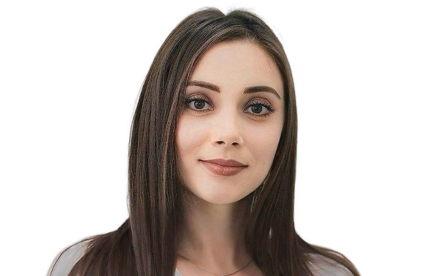 Иващенко Екатерина Андреевна