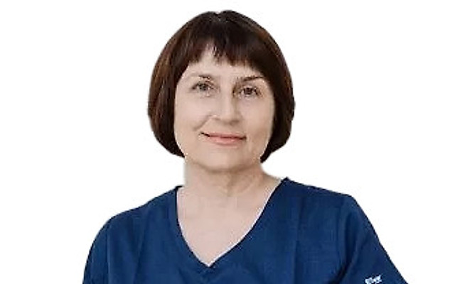 Григорьева Елена Анатольевна