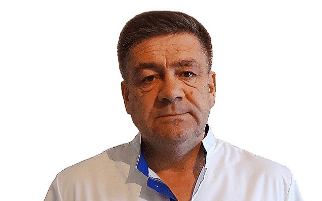 Кувшинников Павел Петрович