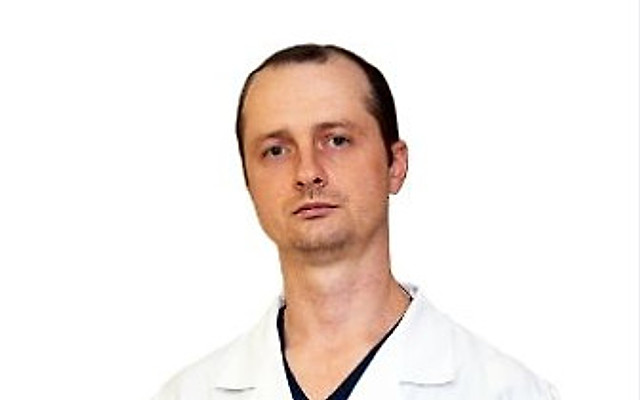 Сардак Сергей Сергеевич