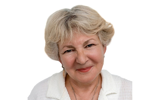 Кощеева Лариса Викторовна