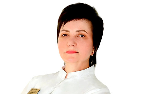 Плисецкая Татьяна Анатольевна