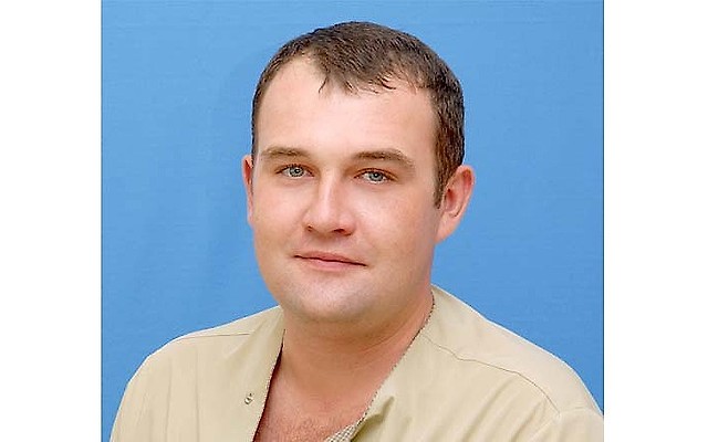 Букреев Константин Иванович