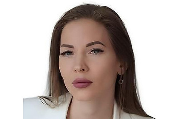 Нагаева Елена Вадимовна