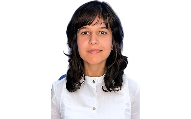 Дружинина Ирина Константиновна