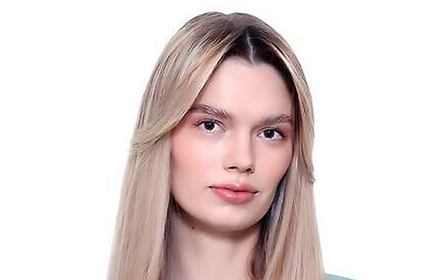 Бондаренко Ангелина Игоревна