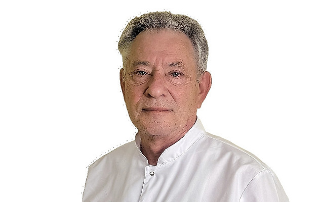 Стахеев Андрей Александрович