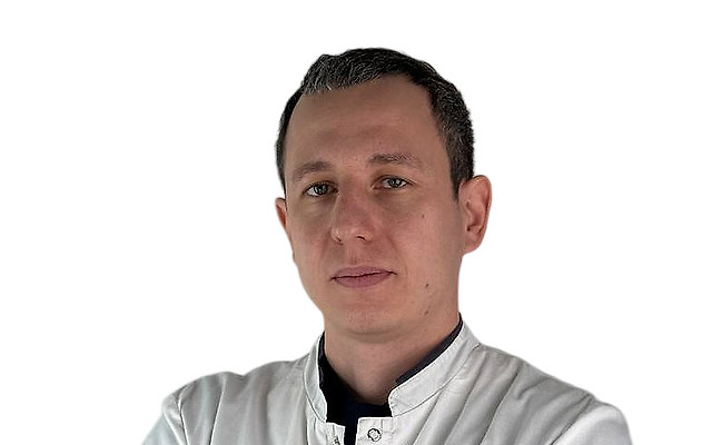 Медведев Василий Михайлович