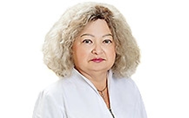 Пручковская Стелла Эмильевна