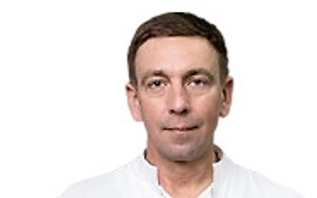 Катрич Алексей Николаевич