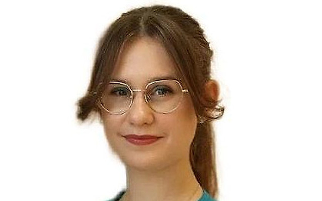 Черных Наталия Юрьевна