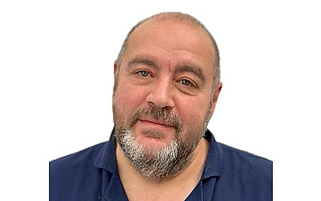 Ткачев Игорь Георгиевич