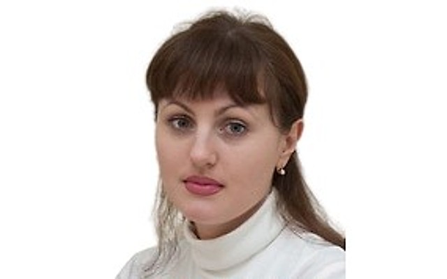 Демченко Ирина Васильевна