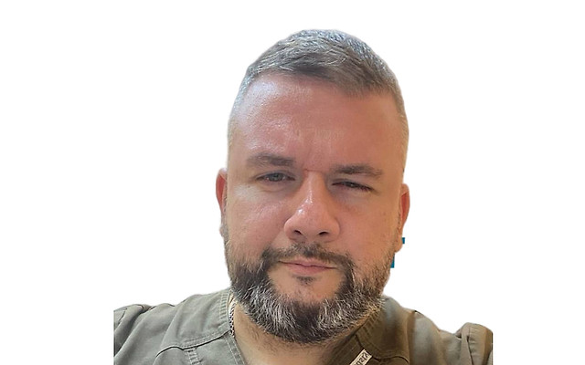 Киров Роман Викторович
