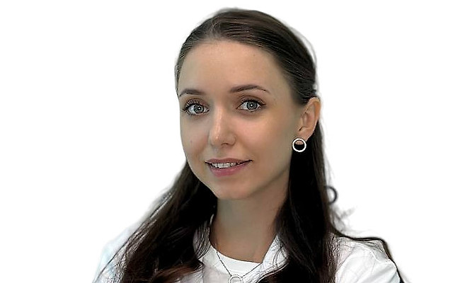 Ляликова Татьяна Сергеевна