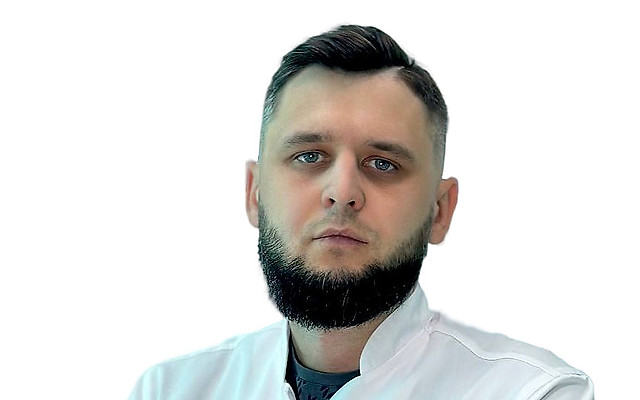 Киенко Дмитрий Сергеевич
