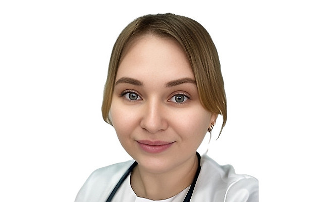 Терещенко Ольга Алексеевна
