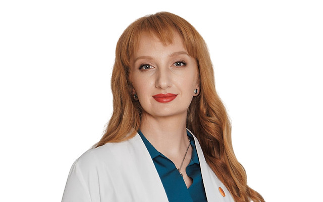 Ордокова (Хачецукова) Аминат