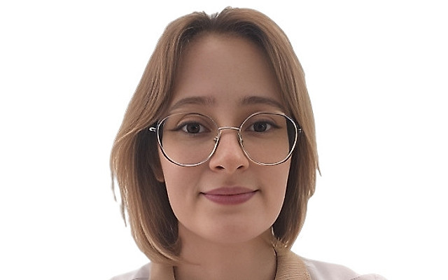 Козлова Мария Евгеньевна
