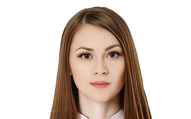 Беджашева (Нагоева) Дианна