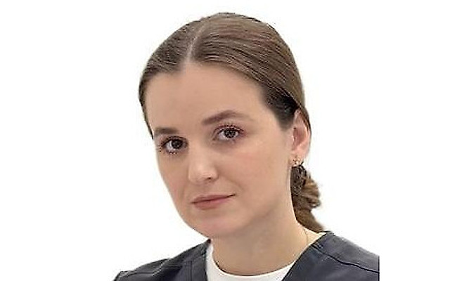 Суманеева Александра Сергеевна