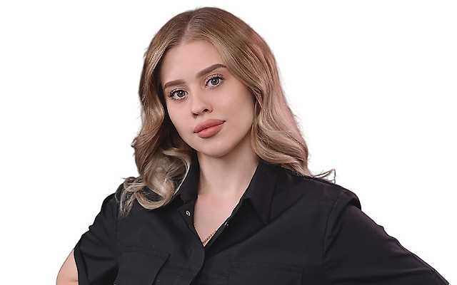 Лактина Вероника Александровна